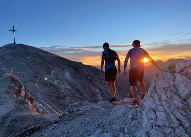 Les Dolomites, des paysages minéraux époustouflants
